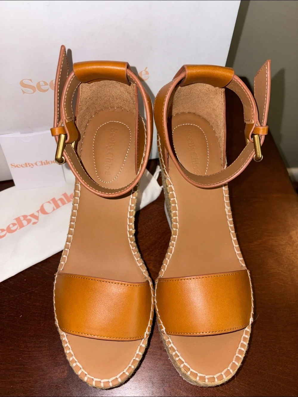 See By Chloe these are